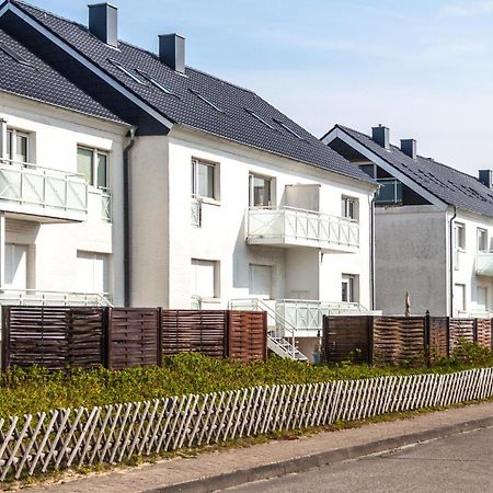 Haus Moewe 5/22 Apartment Hornum Luaran gambar