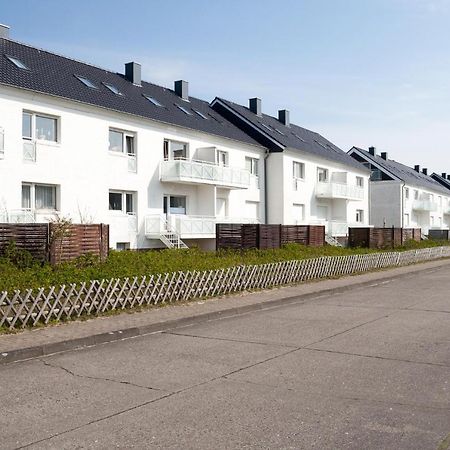 Haus Moewe 5/22 Apartment Hornum Luaran gambar