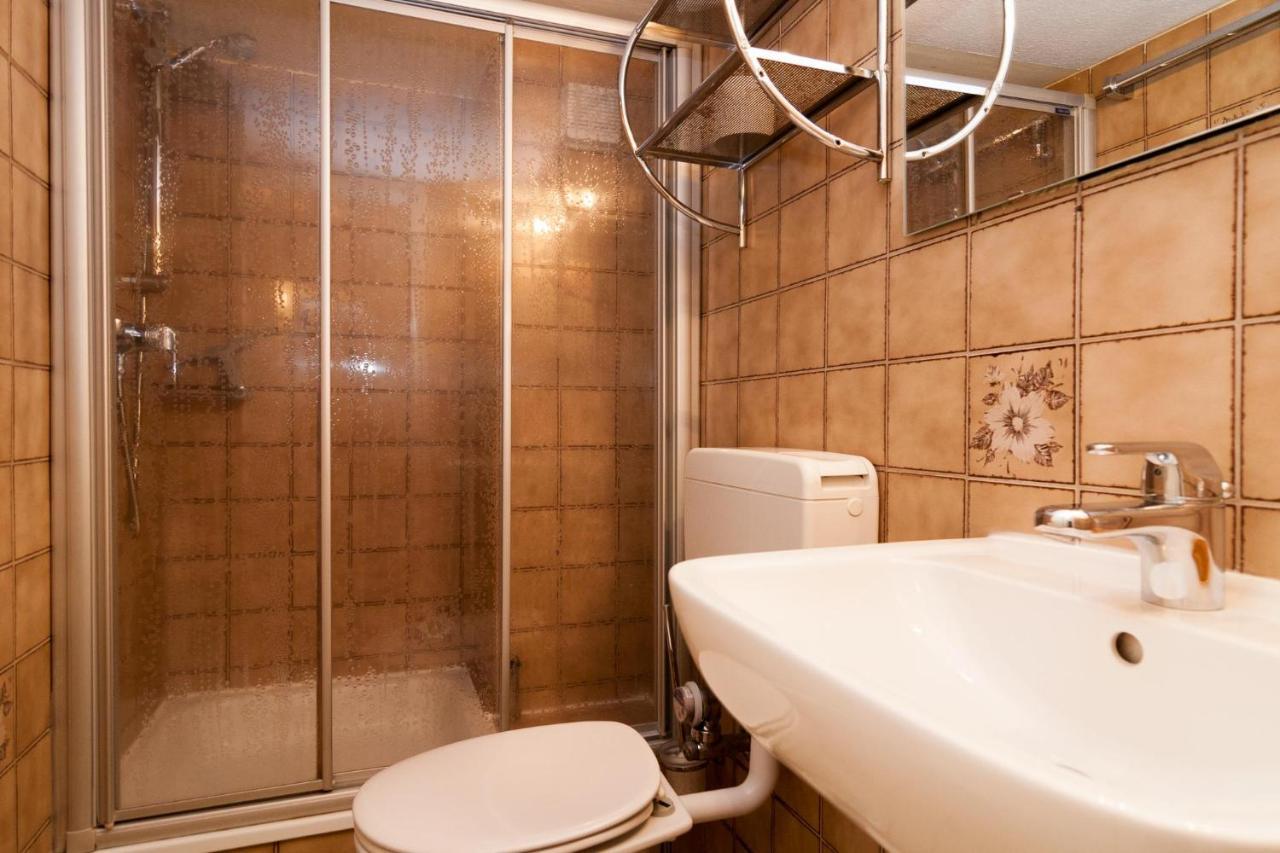 Haus Moewe 5/22 Apartment Hornum Luaran gambar