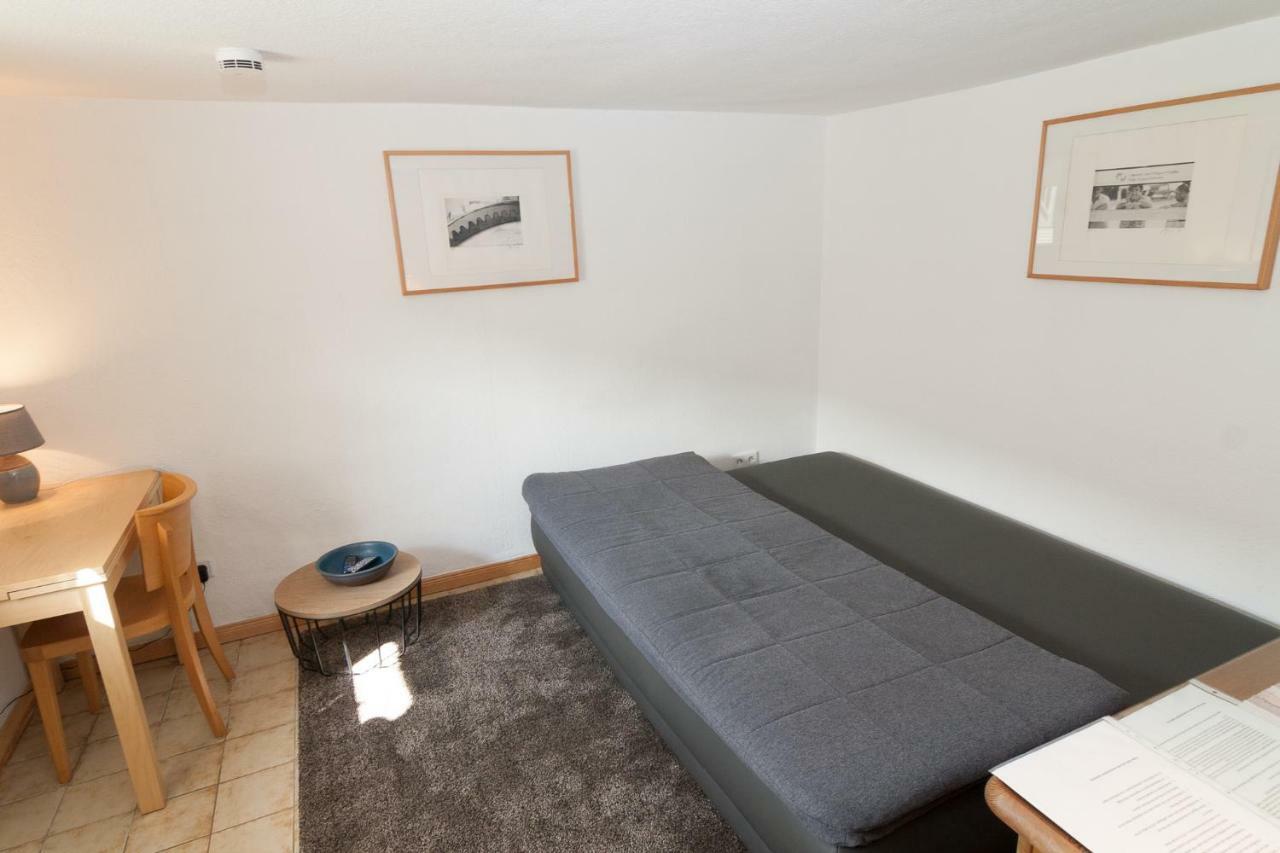 Haus Moewe 5/22 Apartment Hornum Luaran gambar